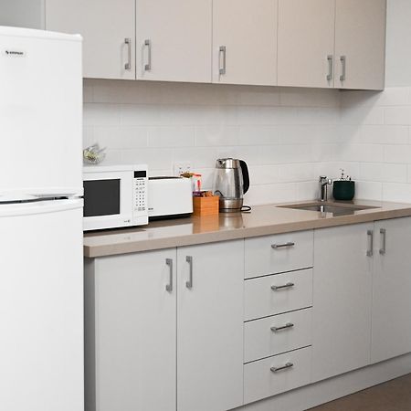 Mansfield Apartments Extérieur photo