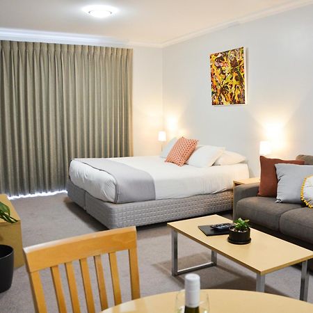 Mansfield Apartments Extérieur photo