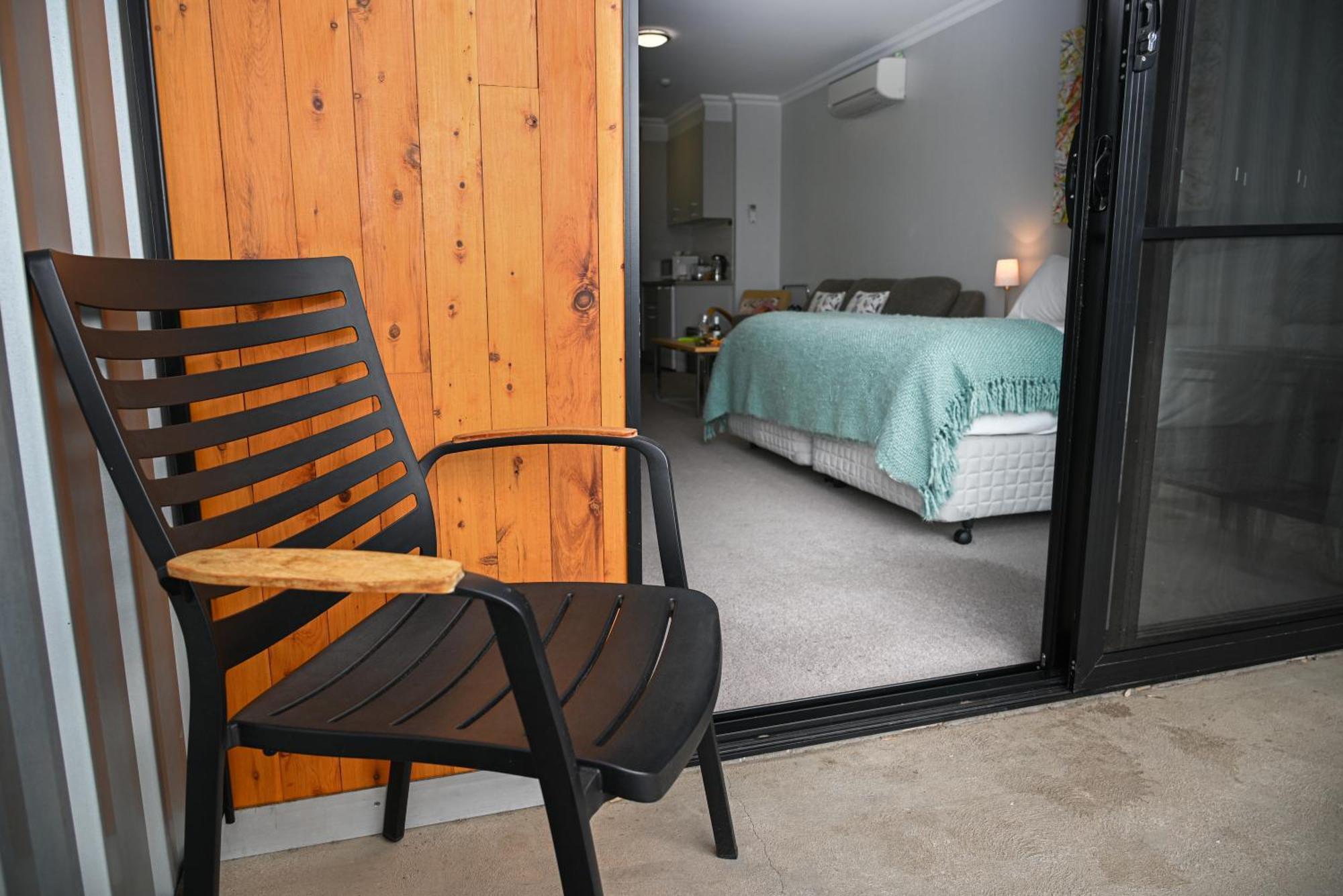 Mansfield Apartments Extérieur photo
