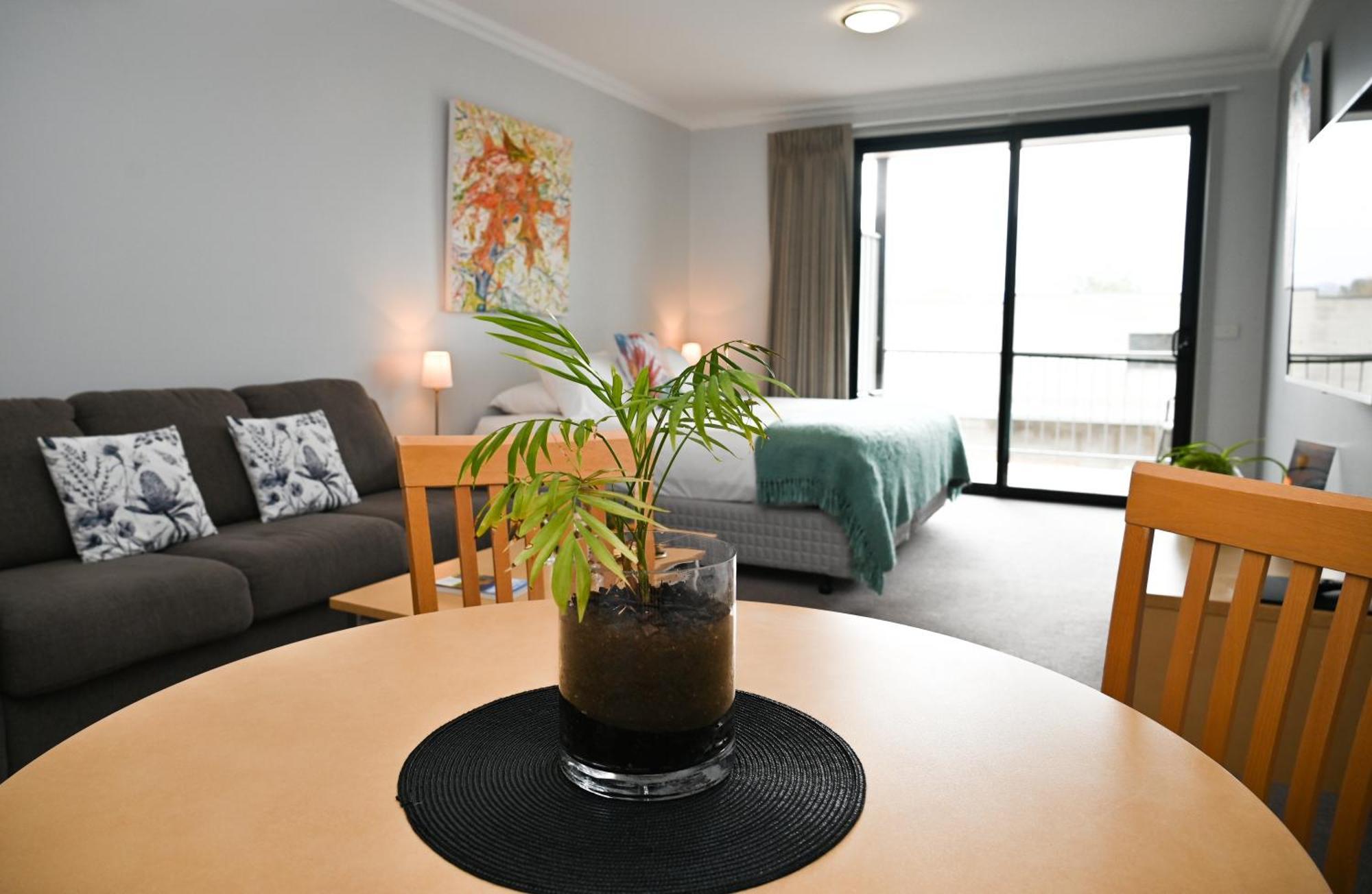 Mansfield Apartments Extérieur photo