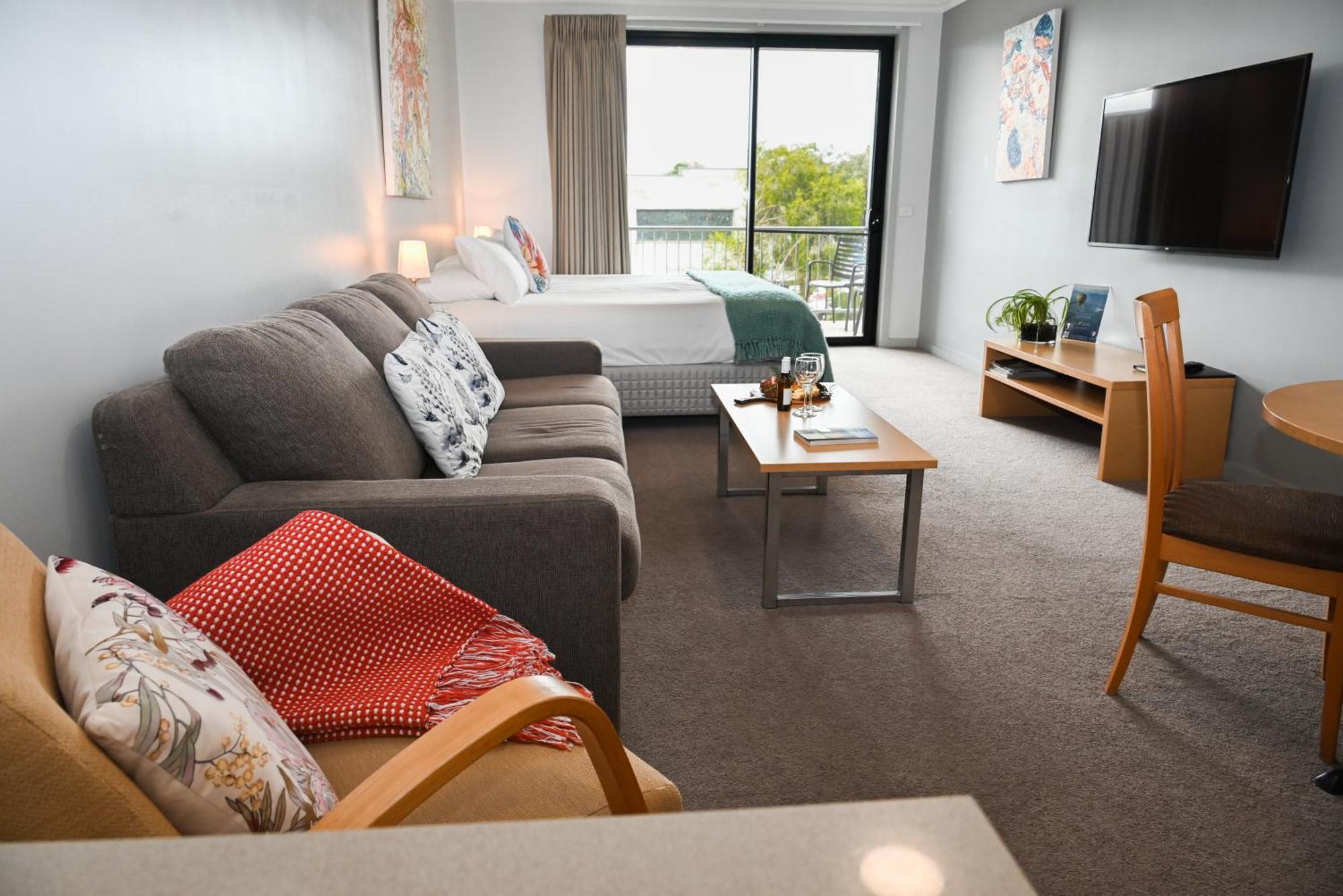 Mansfield Apartments Extérieur photo