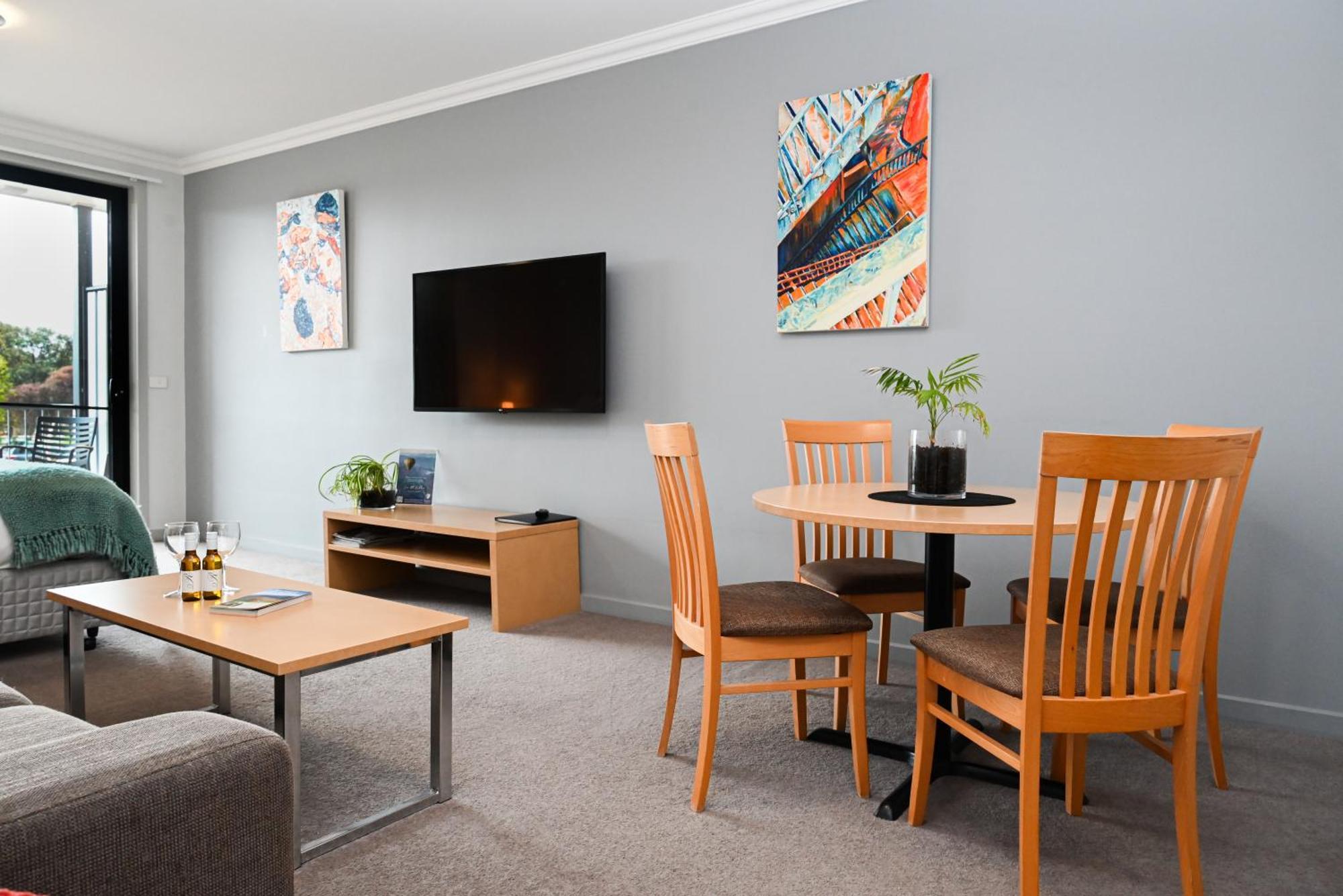 Mansfield Apartments Extérieur photo