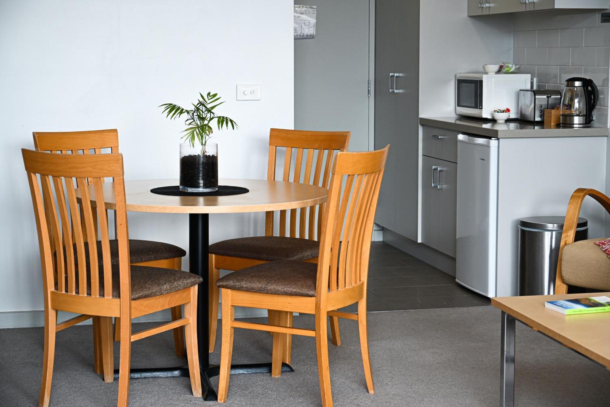 Mansfield Apartments Extérieur photo