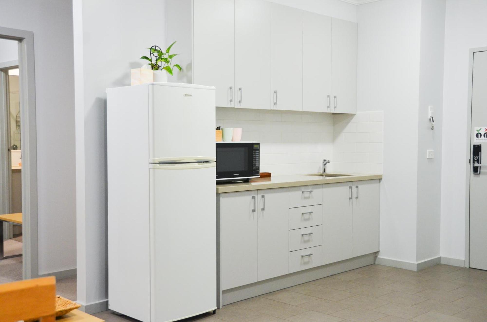 Mansfield Apartments Extérieur photo