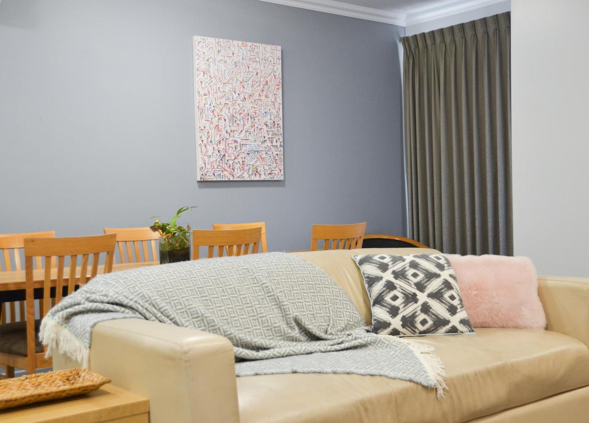 Mansfield Apartments Extérieur photo